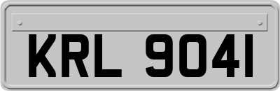 KRL9041