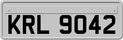 KRL9042