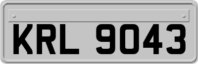 KRL9043