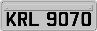 KRL9070