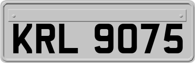 KRL9075