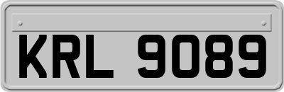 KRL9089