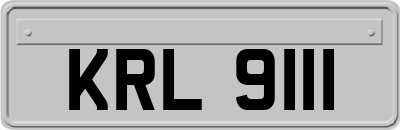 KRL9111