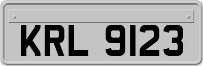KRL9123