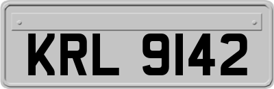 KRL9142