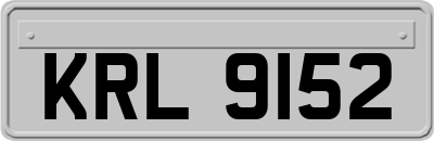 KRL9152