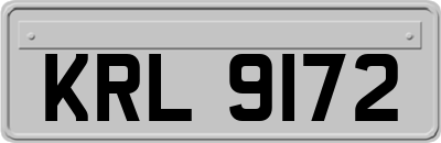 KRL9172