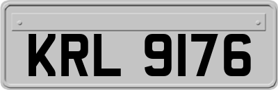 KRL9176