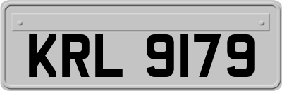 KRL9179