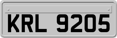 KRL9205