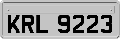 KRL9223