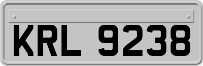 KRL9238