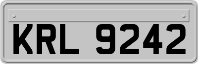 KRL9242