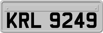 KRL9249