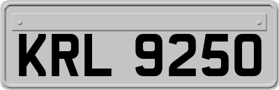 KRL9250