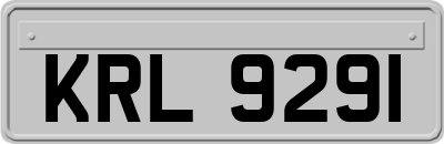 KRL9291