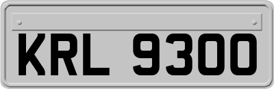 KRL9300