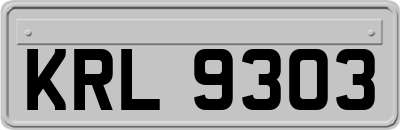 KRL9303