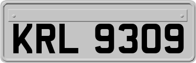 KRL9309