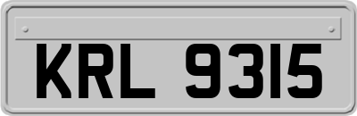 KRL9315