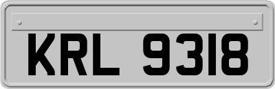 KRL9318