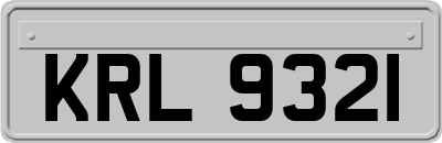 KRL9321