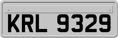 KRL9329