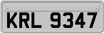 KRL9347