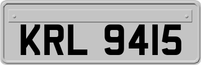 KRL9415