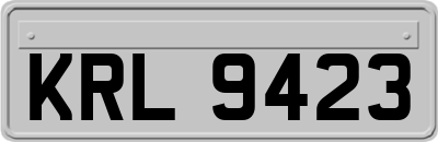 KRL9423