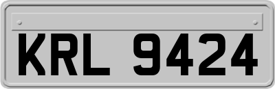 KRL9424