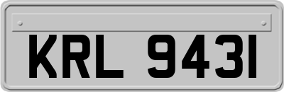 KRL9431