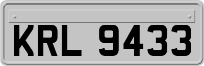 KRL9433