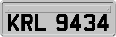 KRL9434