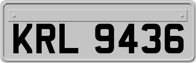 KRL9436
