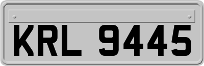 KRL9445