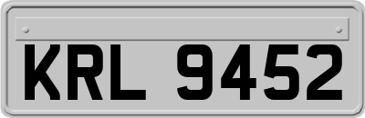 KRL9452