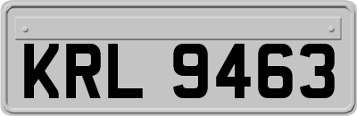 KRL9463