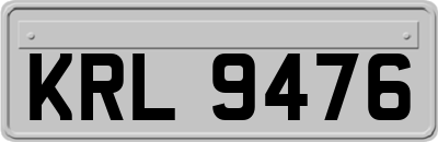KRL9476