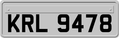 KRL9478