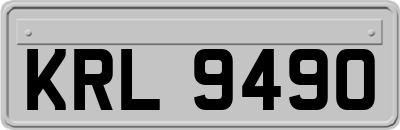 KRL9490