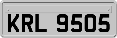 KRL9505
