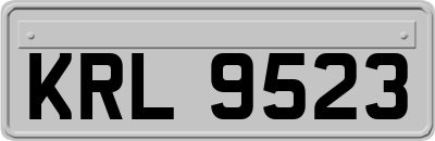 KRL9523