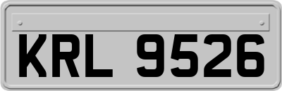 KRL9526