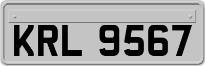 KRL9567