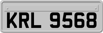 KRL9568