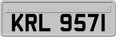 KRL9571