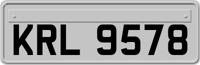 KRL9578