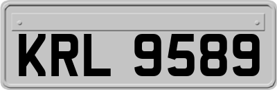 KRL9589