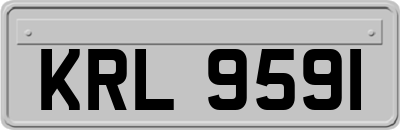 KRL9591
